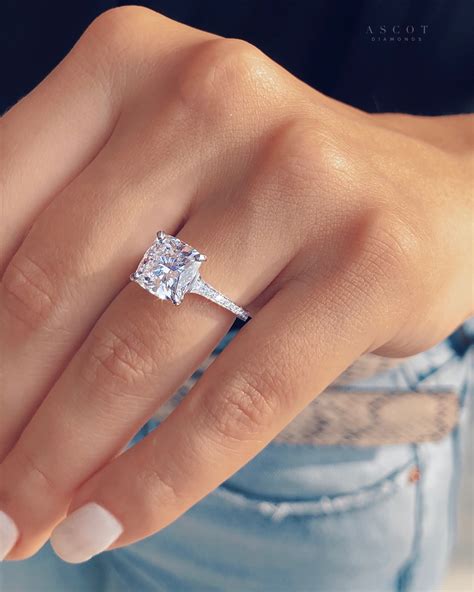 3carat Diamond .